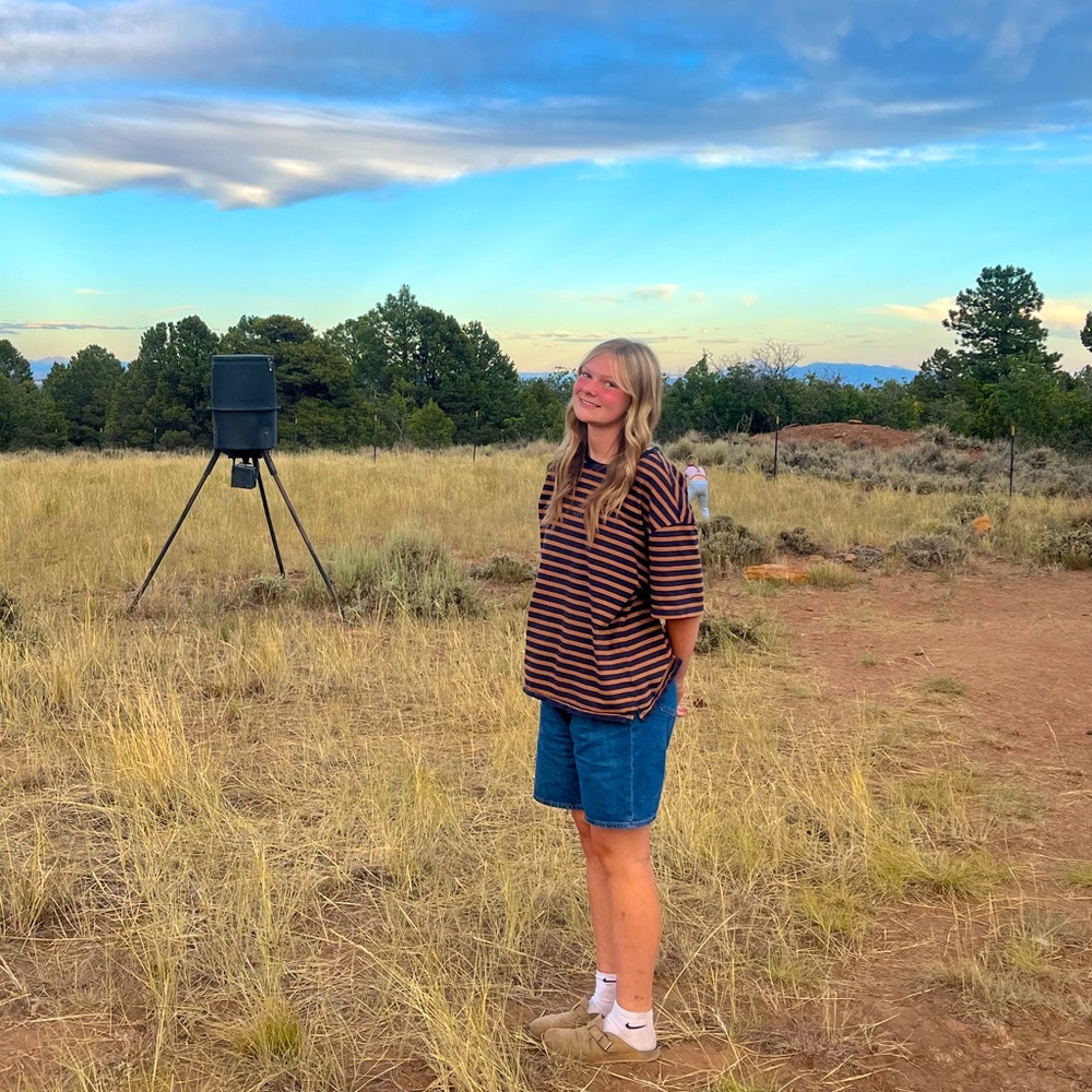 Meet your Posher, Ivy